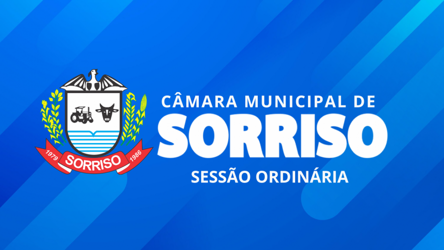 23ª Sessão Ordinária