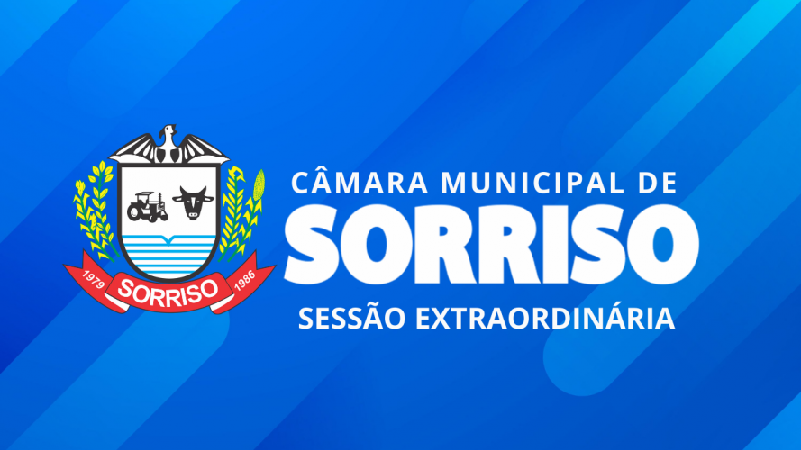 2ª Sessão Extraordinária